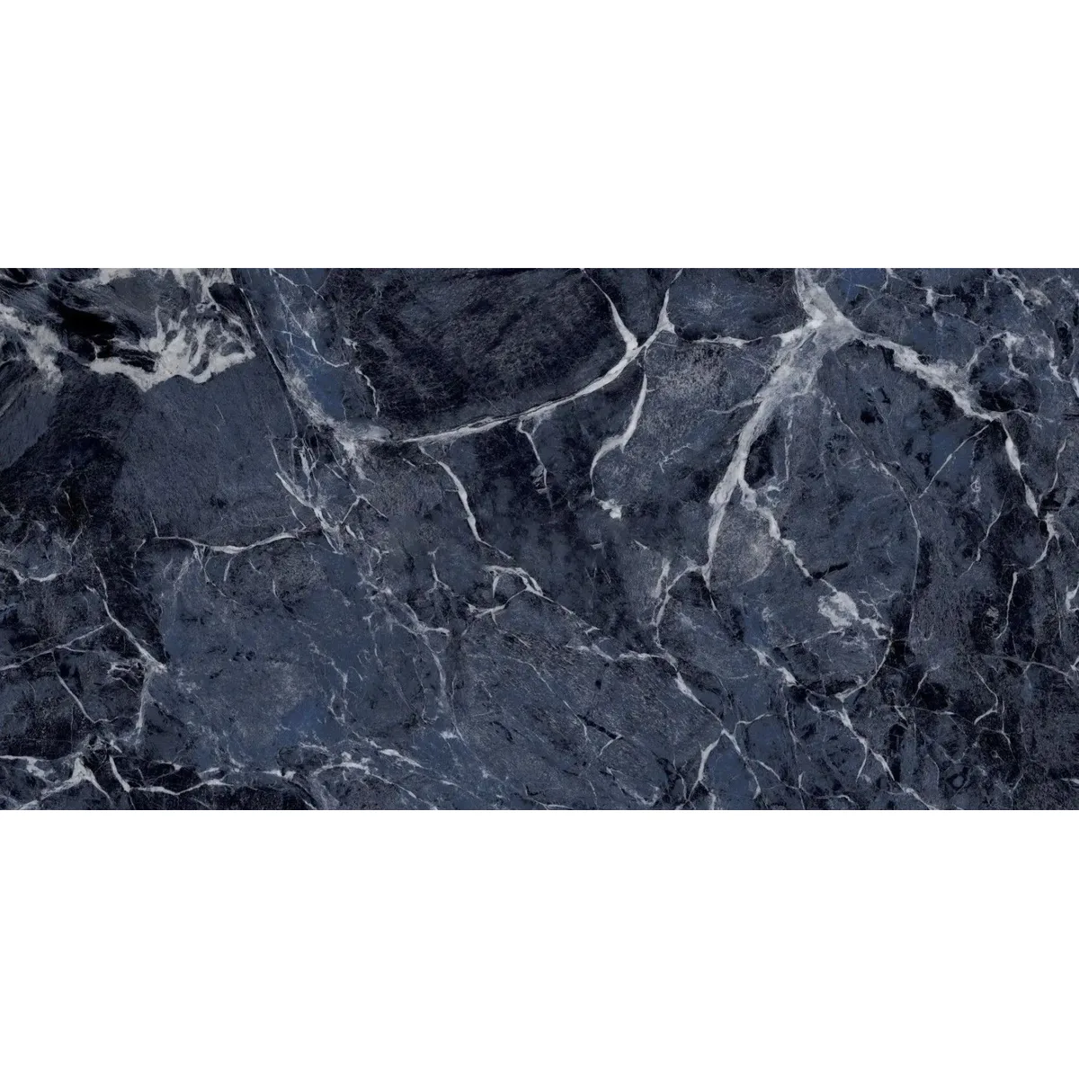 Керамограніт TEO OCEAN Blue 60×120 см