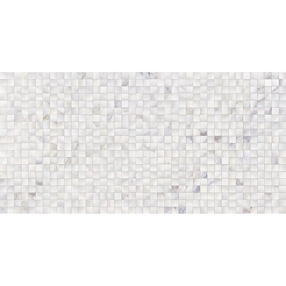 Мозаїка Olimpia White STR 30×60 см