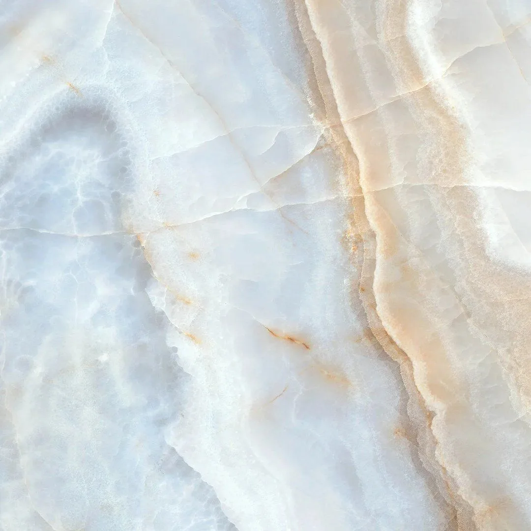 Керамограніт TEO Onice Sky 60×60 см, лапатована