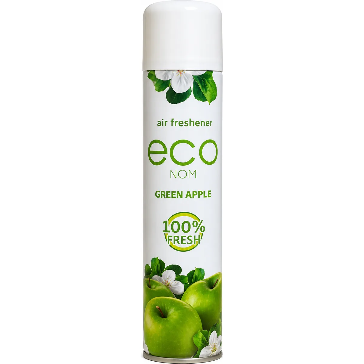 Освіжувач повітря ECO «Зелене яблуко», аерозоль 300 мл 73936