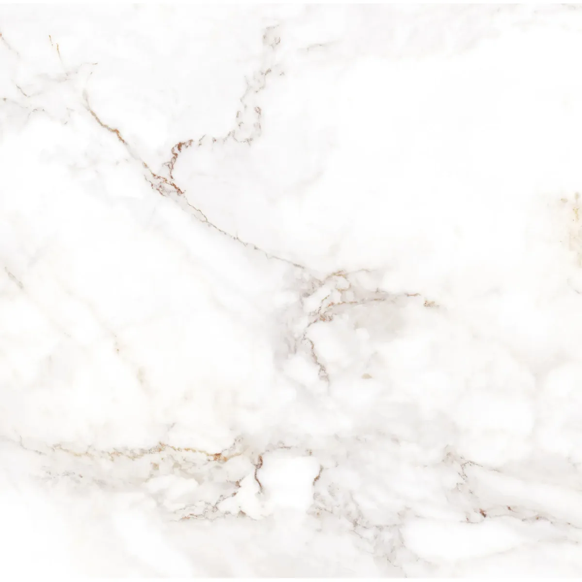 Керамограніт TEO Palazzo White 60×60 см, лапатована