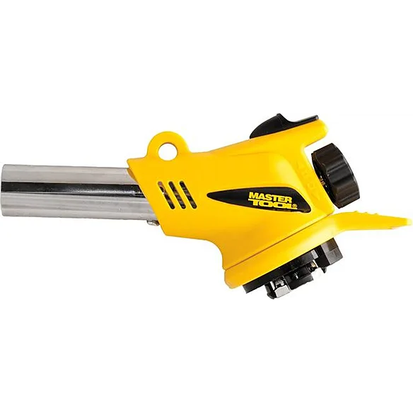 Пальник газового балону Mastertool 44-5038 112338