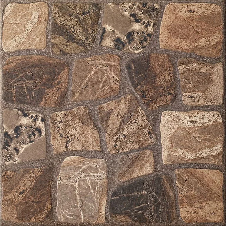 Плитка для підлоги Pamir Brown 29,8×29,8 см