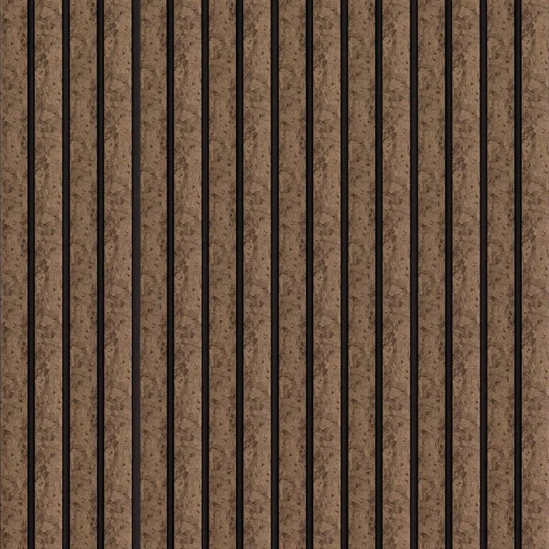 Панель PS декоративна рейка 2900×120×12 мм SW-00001754