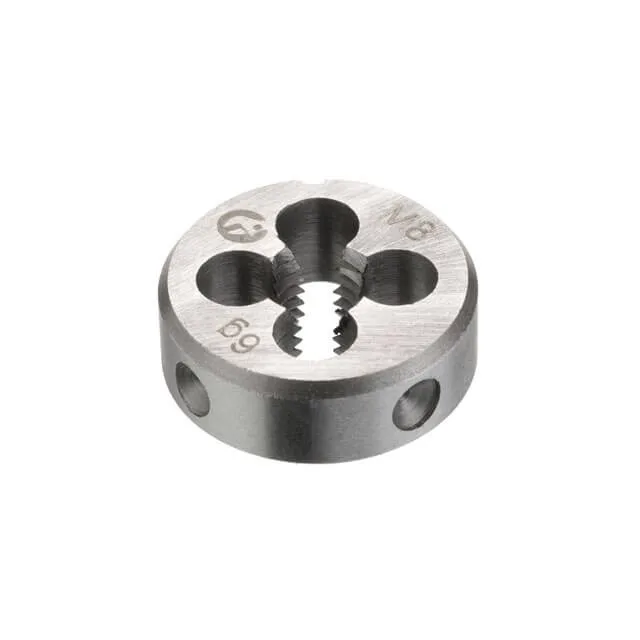 Плашка M8×1,25 мм SD-8221