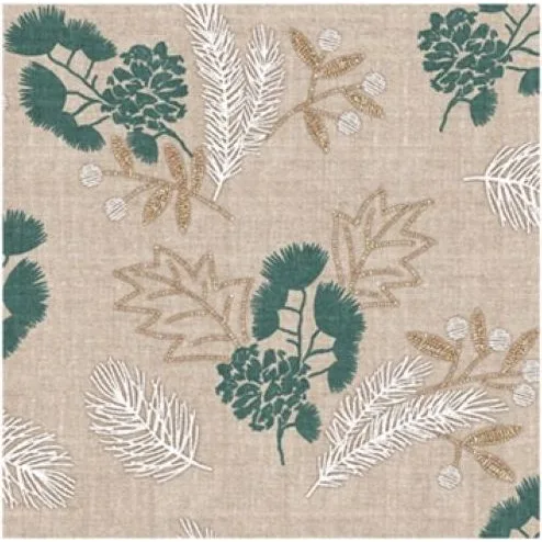 Плівка гнучка Dariana 1,35×30 м ES1072