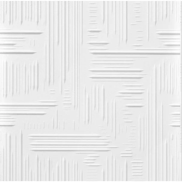 Плитка стельова 5004 SOREX 2 м² (уп-8 шт), ціна за м²