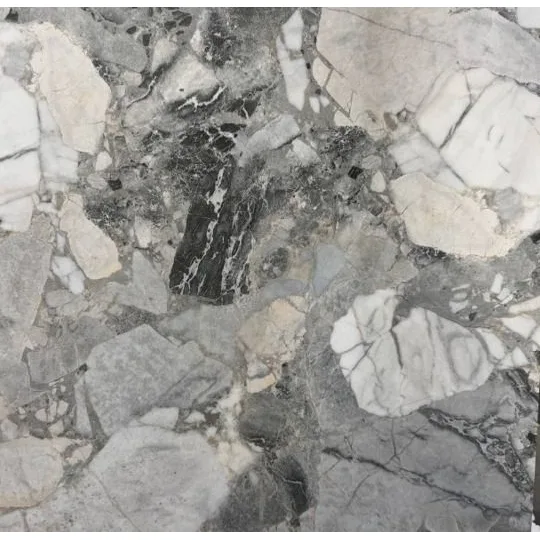 Плитка для підлоги Pompei White 47×47 см, матова
