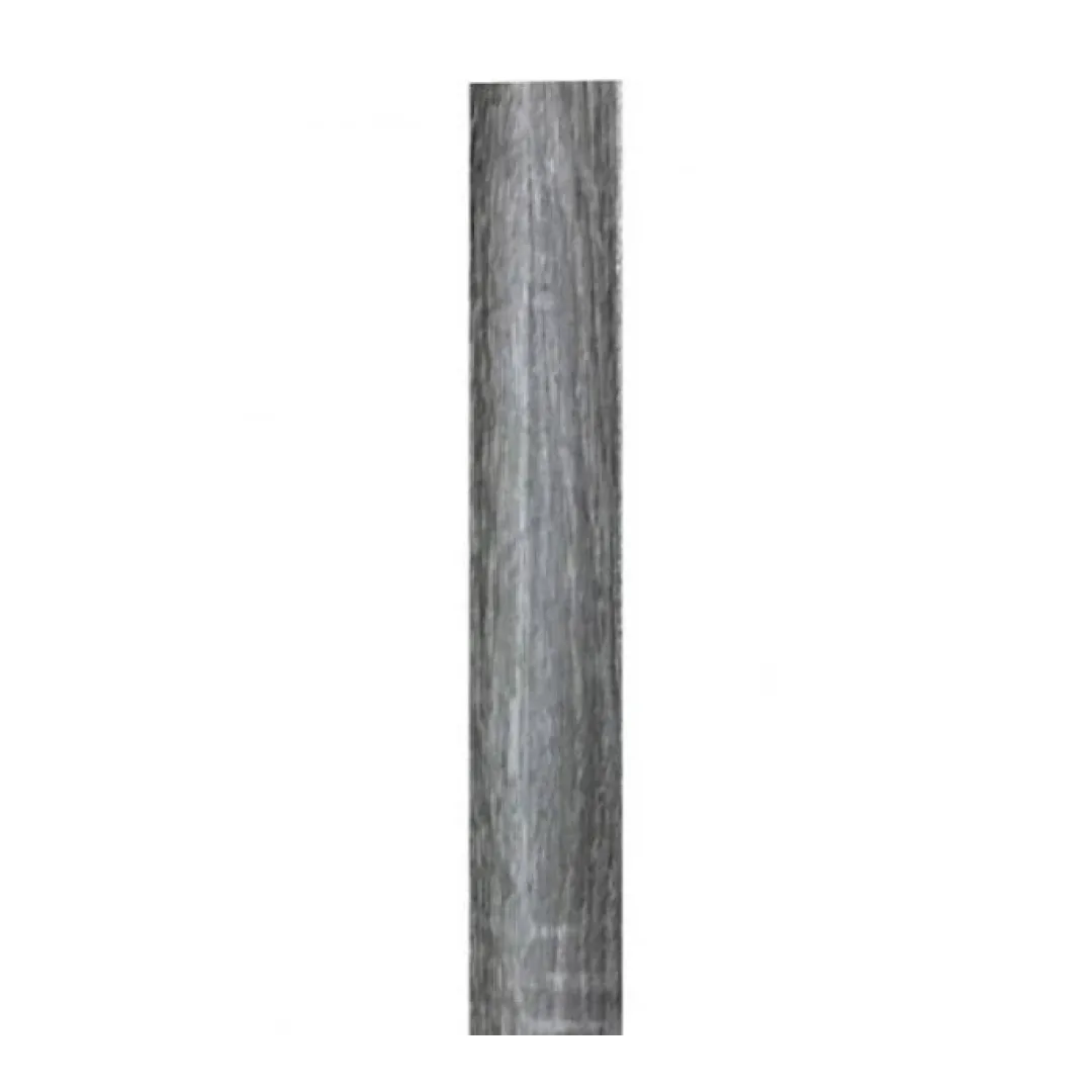 Поріг 40×5 алюмінієвий Дуб кавказький, 0,9 м