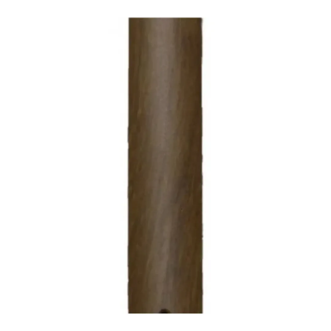 Поріг 40×5 алюмінієвий Дуб Шервуд, 1,8 м
