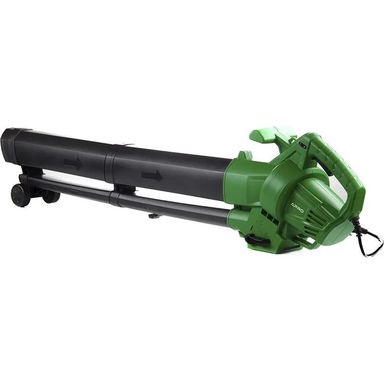 Пилосос садовий APRO VB-3027