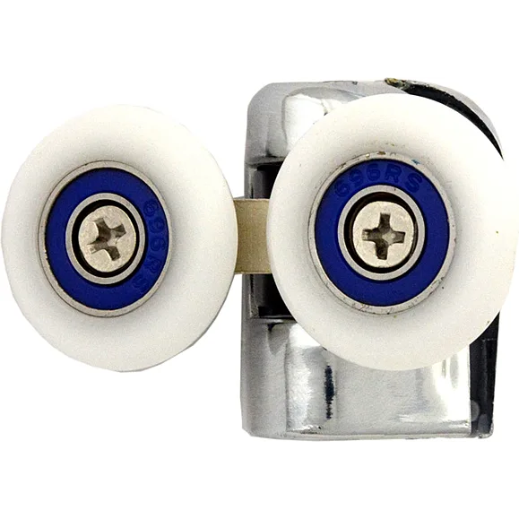 Ролик для душових кабін Ango SW-010 up, d25 мм