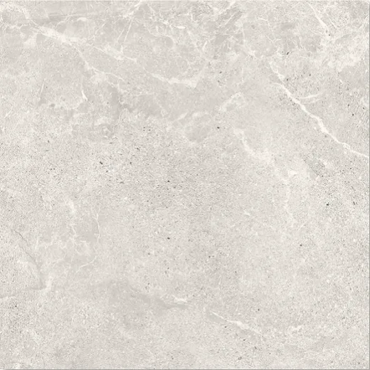 Плитка для підлоги Rufus Light Grey 42×42 см, матова