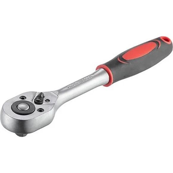 Рукоятка з храпом мех. 24зуб НТ-2105 Intertool 455298