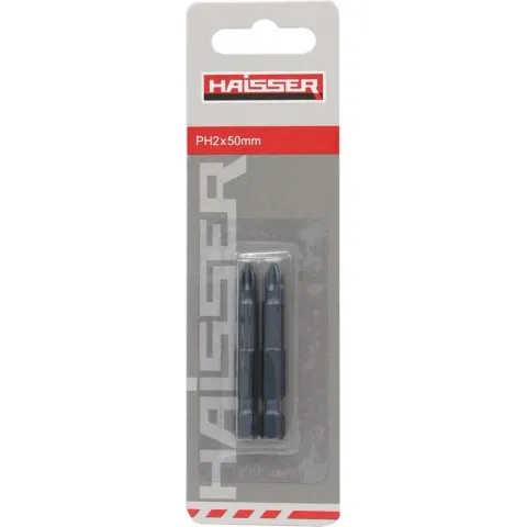 Біта Haisse PH2×50 мм