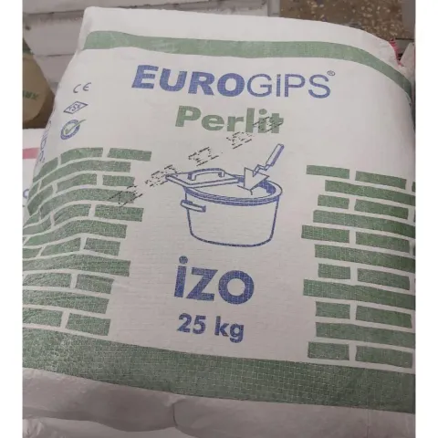 Штукатурка Izoeuro Gips «Ізогіпс Старт» гіпсова, 25 кг