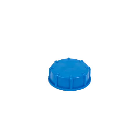Кришка для єврокуба S60×6 IBCS60CAP-1