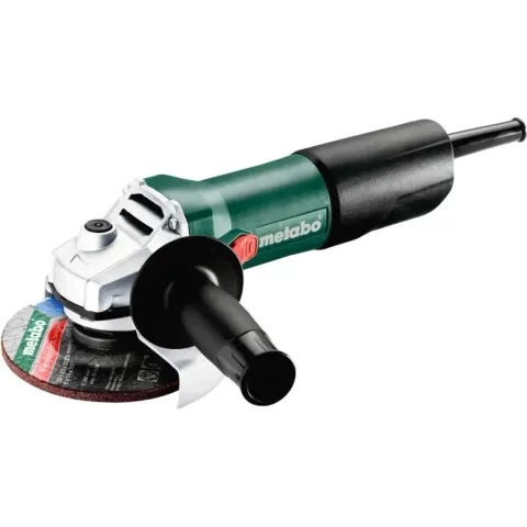 Кутова шліфувальна машина W 850-125, 850 Вт, М14, 11000/хв, кабель 2,5 м