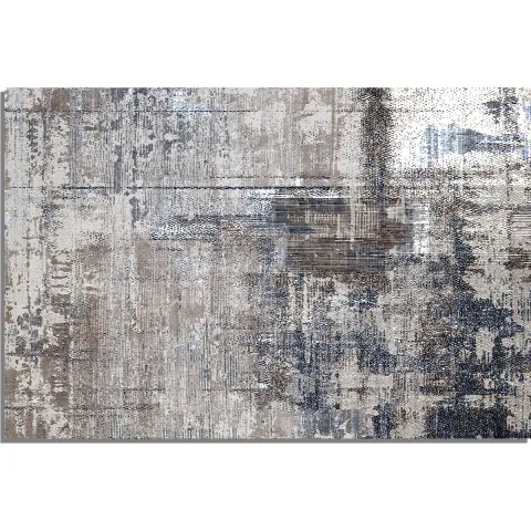 Килимок універсальний Dariana льон лофт, 60×90 см 1000010541