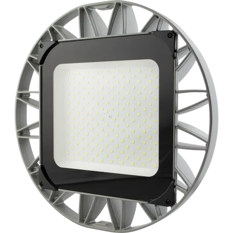 Світильник LED промисловий LEBRON L-HB, 150W, 6200K, 13500Lm, IP65, 230V