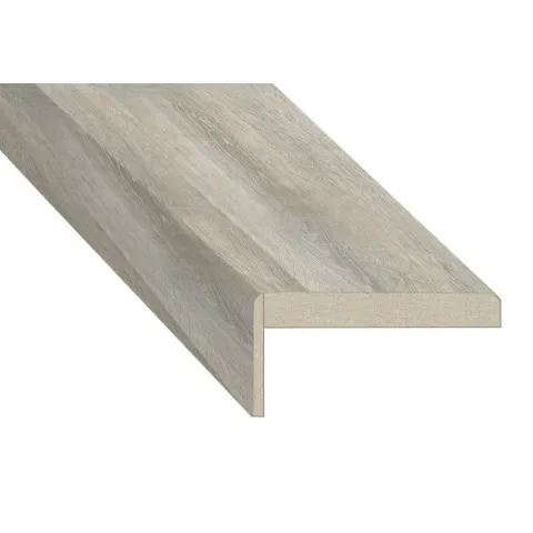 Лиштва пряма МДФ телескопічна 50×70×2200 Дуб Дейтон Politex ED