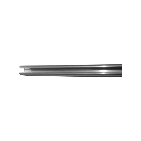 Напрямна для розсувних дверей FZB 12-002-001, 2 м, до 100 кг