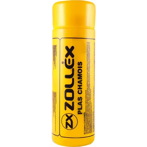 Серветка волога Zollex ZTF-010 в тубусі