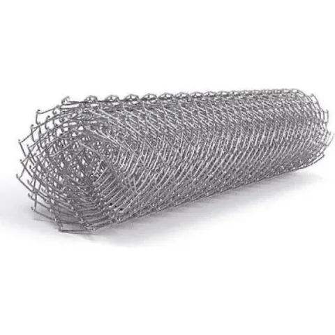 Сітка рабиця оцинкована 45×1,5 м×10 м×1,5т