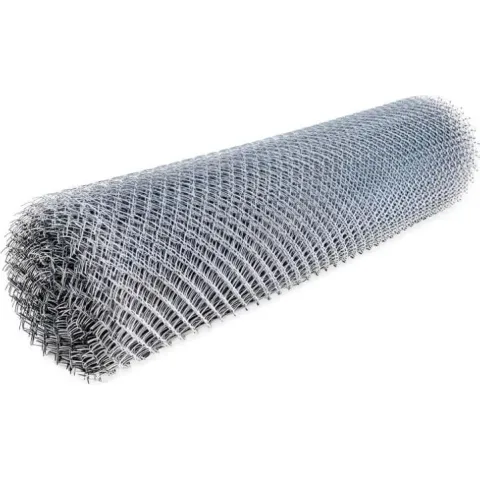 Сітка рабиця оцинкована 55×2,0 м×10 м×1,5т