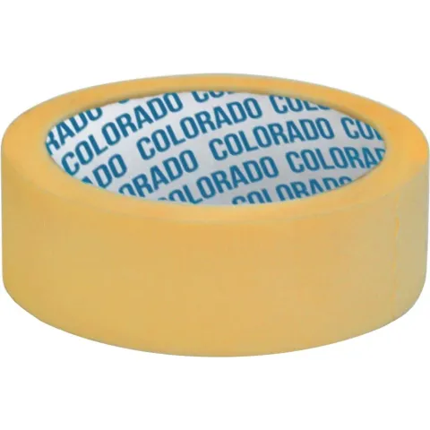 Стрічка малярська Colorado 38 мм × 20 м 10-048