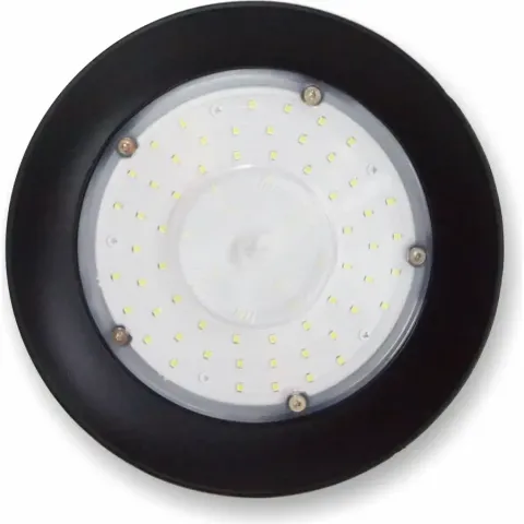 Світильник LED промисловий VELMAX 50W 6500K 28-04-05