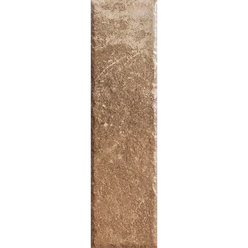 Плитка Scandiano Rosso 6,6×24,5 см