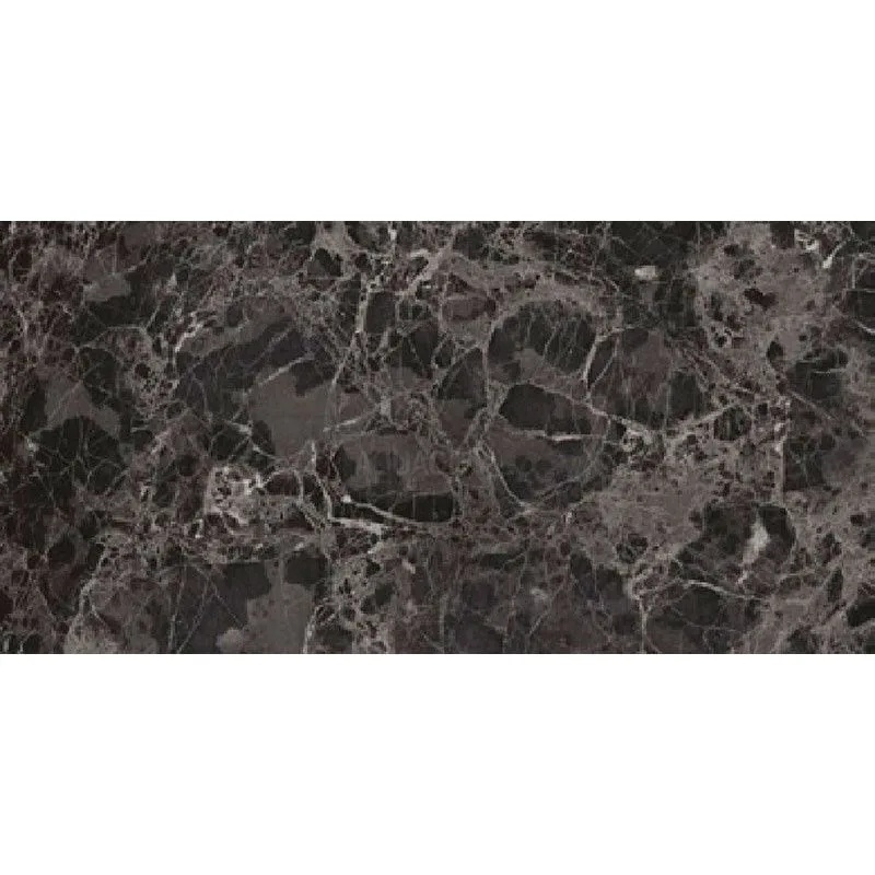 Плитка для стін Sephora Black 29,7×60 см