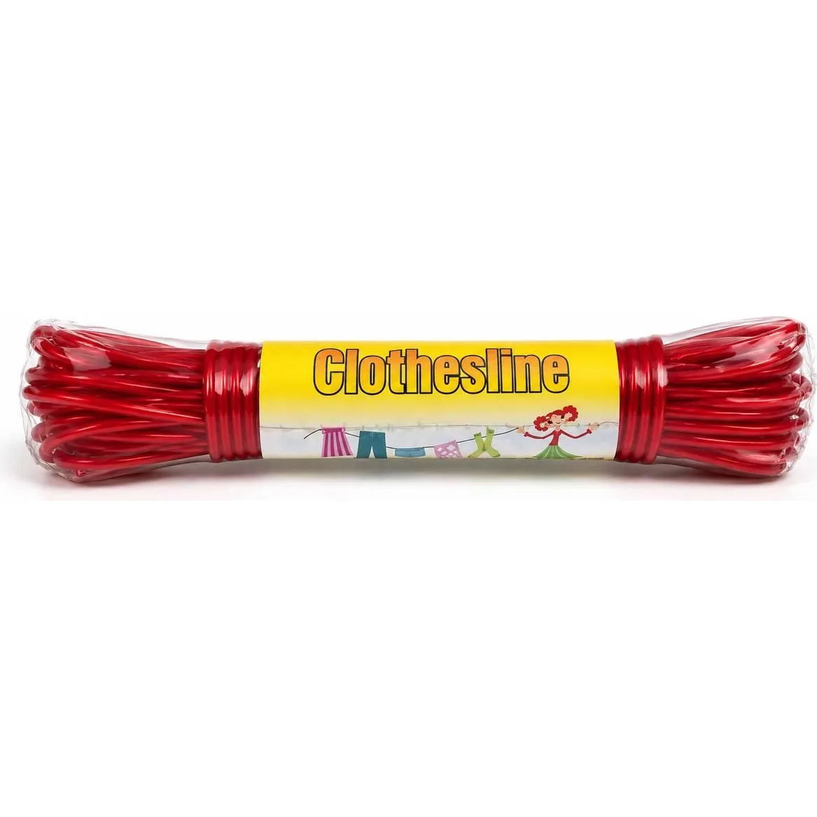 Шнур для білизни, 10 м