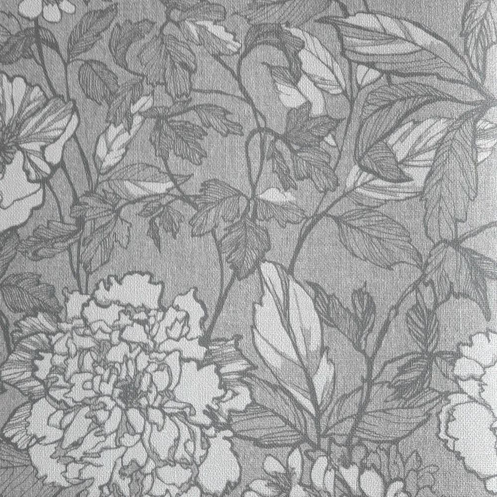Шпалери Studio Wallpaper 653-04 100387, 0,5×10 м