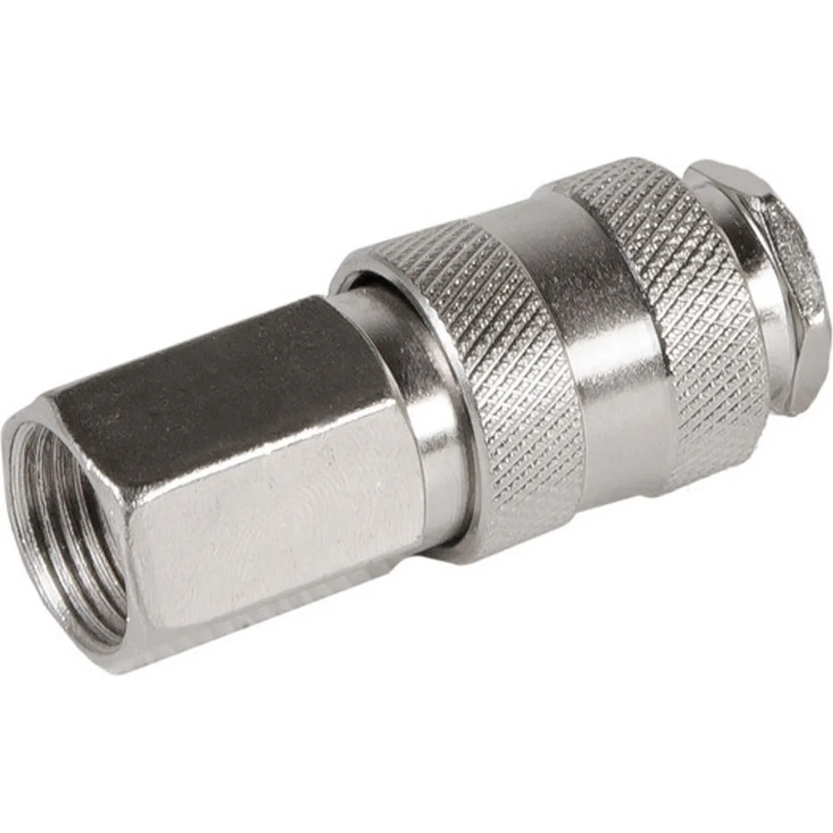 З'єднання швидкороз'ємне Mastertool 81-9234 з ВР 3/8"