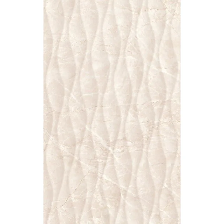Плитка для стін Sofi cream 25×40 см, структурна