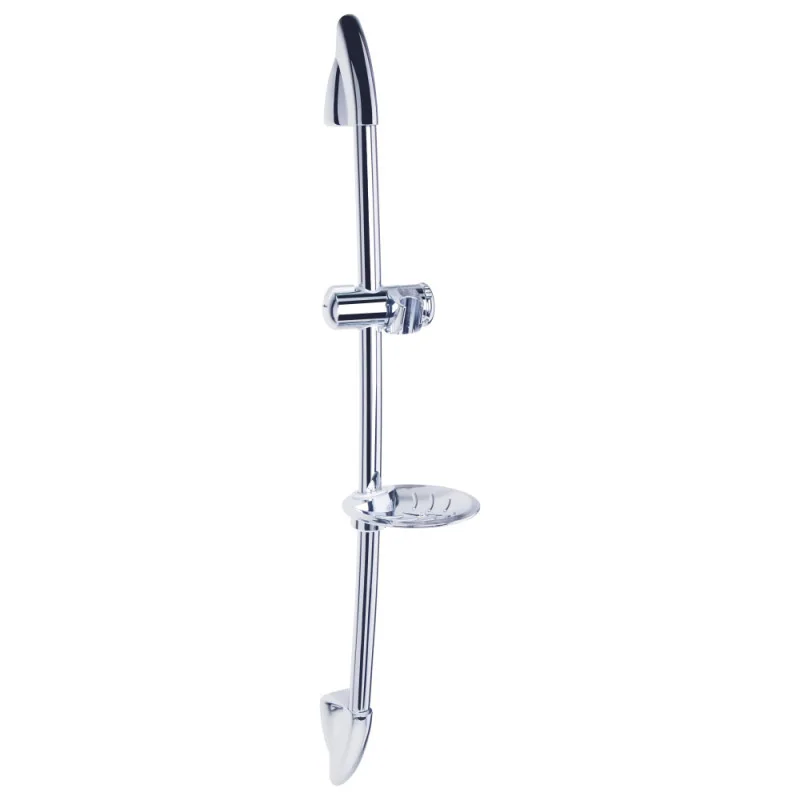 Стійка для душу Qtap Sprha 008 Chrome QT008