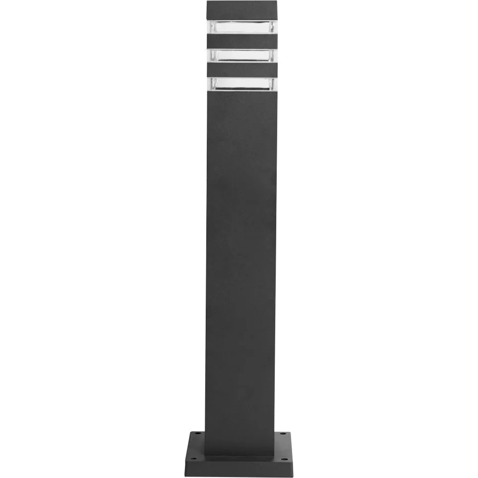 Світильник VELMAX V-GL-59, max 35W, Е27, 220V, IP44