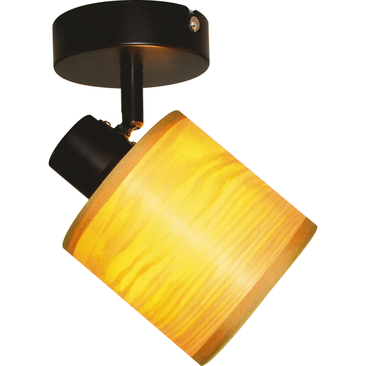 Світильник VELMAX V-TPL-SP003-1 max 35W E14 220V