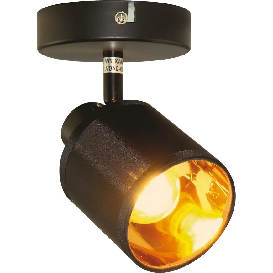 Світильник VELMAX V-TPL-WL004-1 max 35W E14 220V