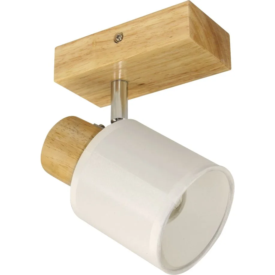Світильник VELMAX V-TPL-WL005-1 max 15W E14 220V