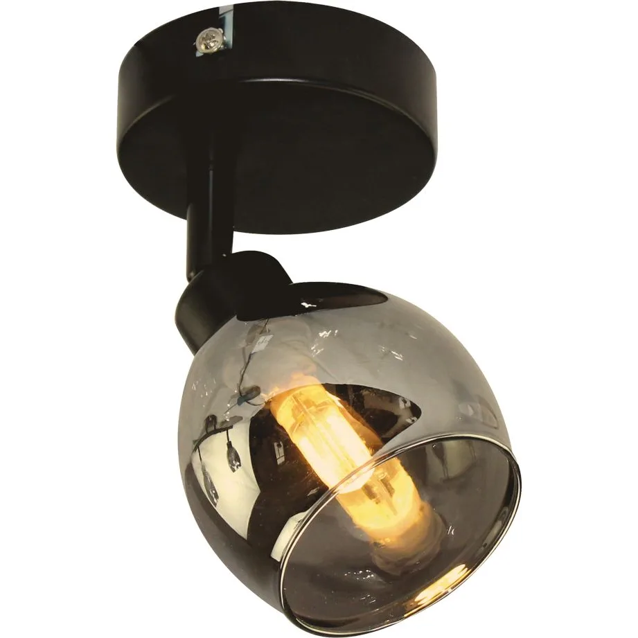 Світильник VELMAX V-TPL-WL006-1, max 15W, G9, 220V 22*-32-94