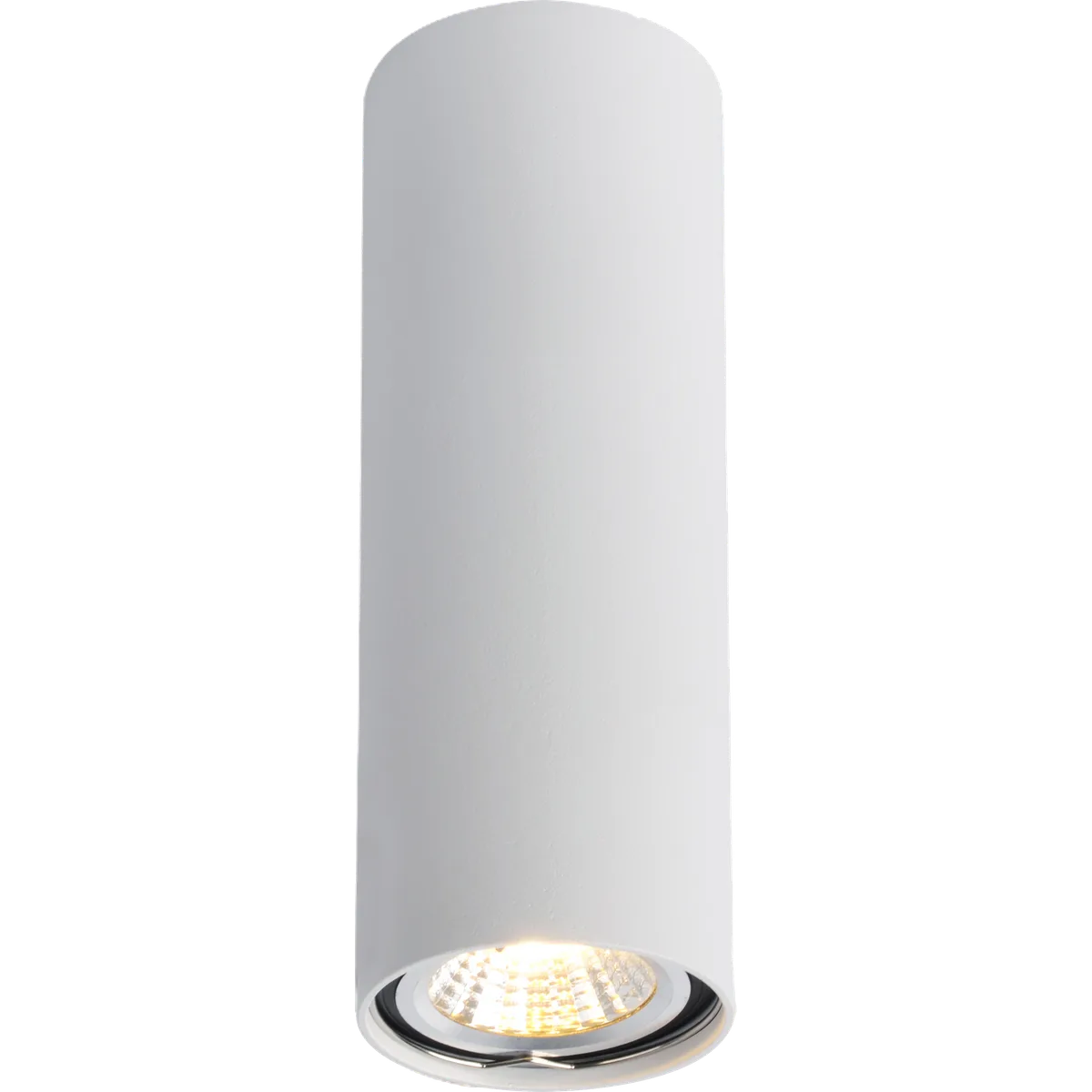 Світильник точковий накладний тубус Wunderlicht IL43150W, білий