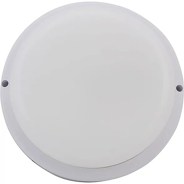 Світильник LED Techno Systems Oval Ceiling 12W-220V-960L-6500K-IP65 ЖКГ коло