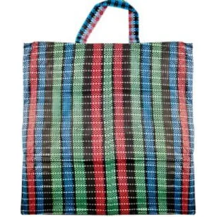 Торба господарська "Авоська" велика, 55×45 см