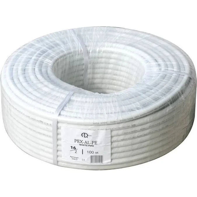 Труба МП 16×2,0 PEX-AL-PE Aqua Pipe