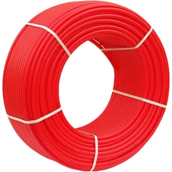 Труба для теплої підлоги Aqua Pipe RED PE-RT 16×2,0