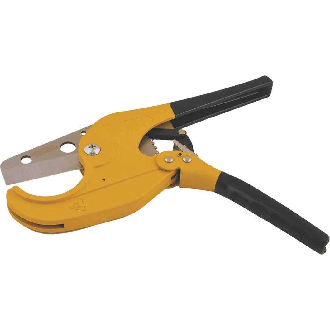 Труборіз для металопластикових труб Master Tool, 3-63 мм 32933