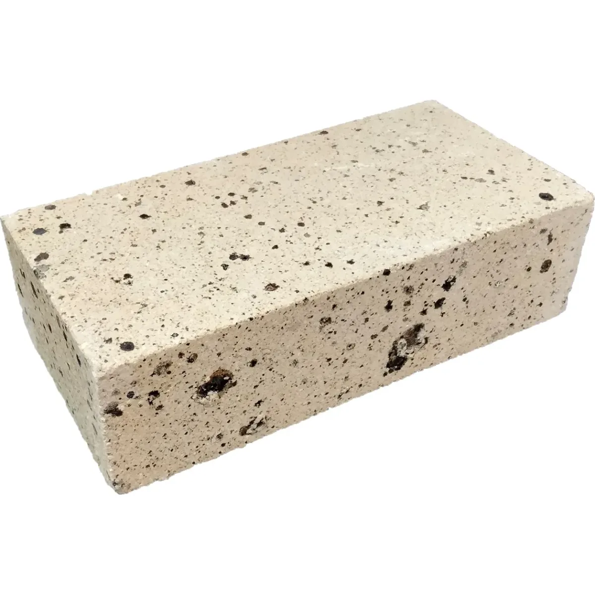 Цегла вогнестійка ША-5 23×11,4×6,4/5 кг, Румунія